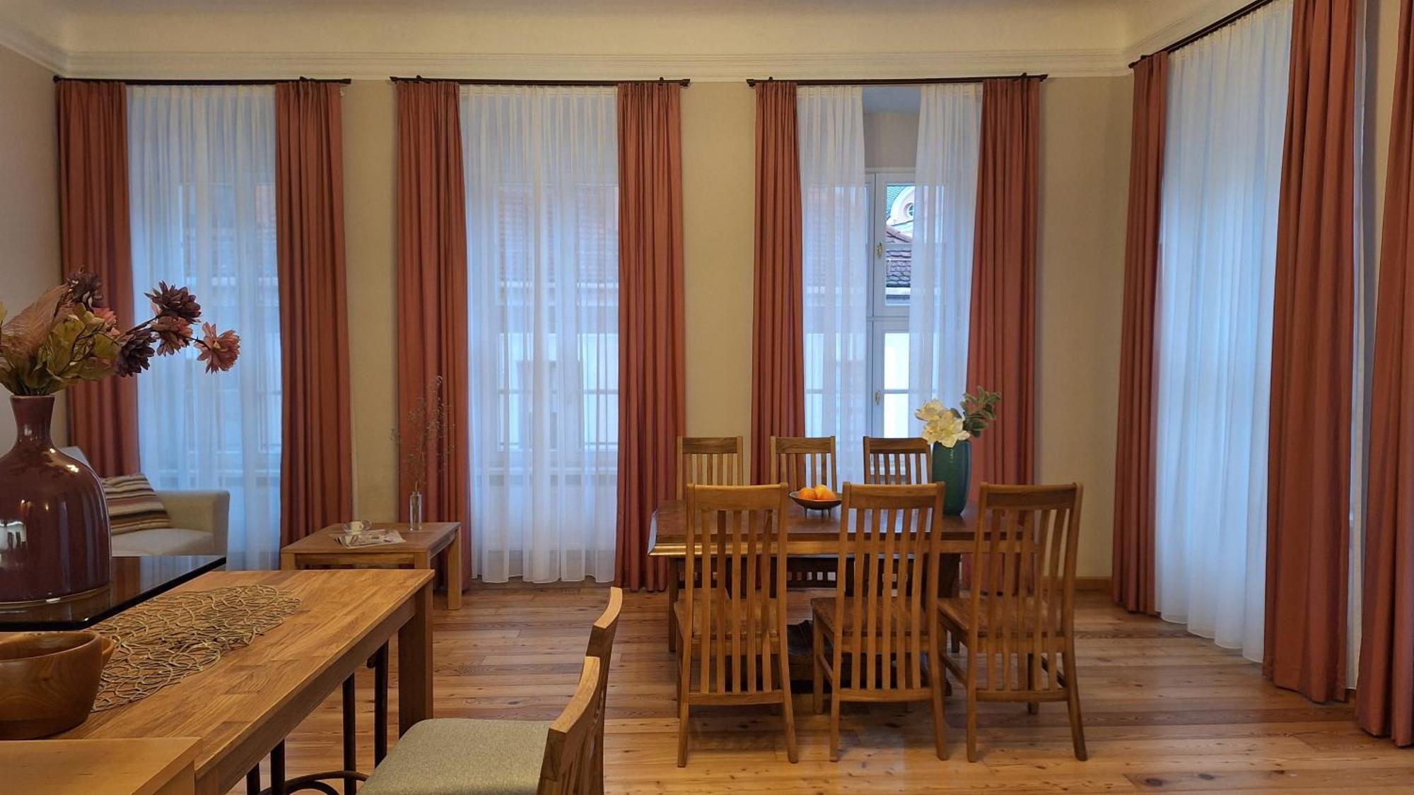 Stadtpalais Romantik-Suite 3 Zimmer Maximal 6 Personen Bautzen Exterior foto
