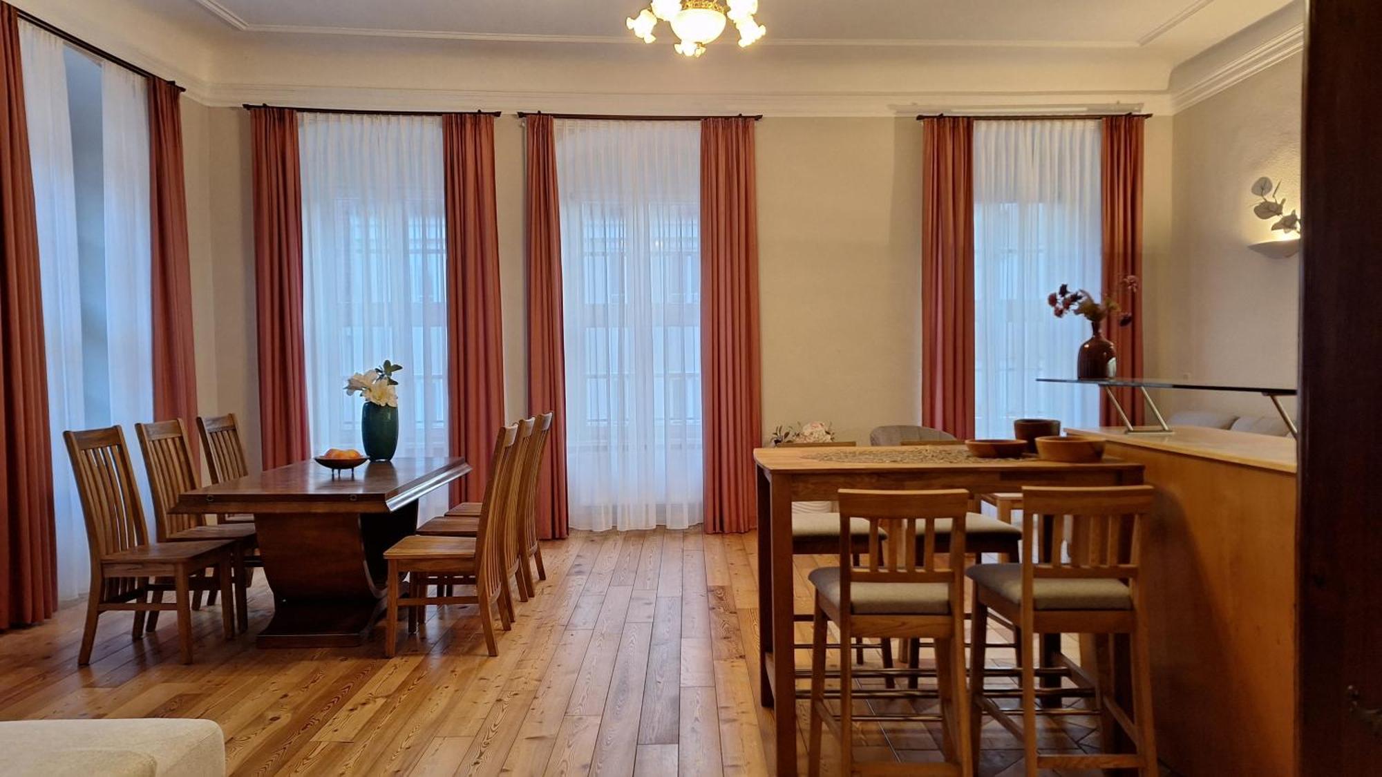 Stadtpalais Romantik-Suite 3 Zimmer Maximal 6 Personen Bautzen Exterior foto
