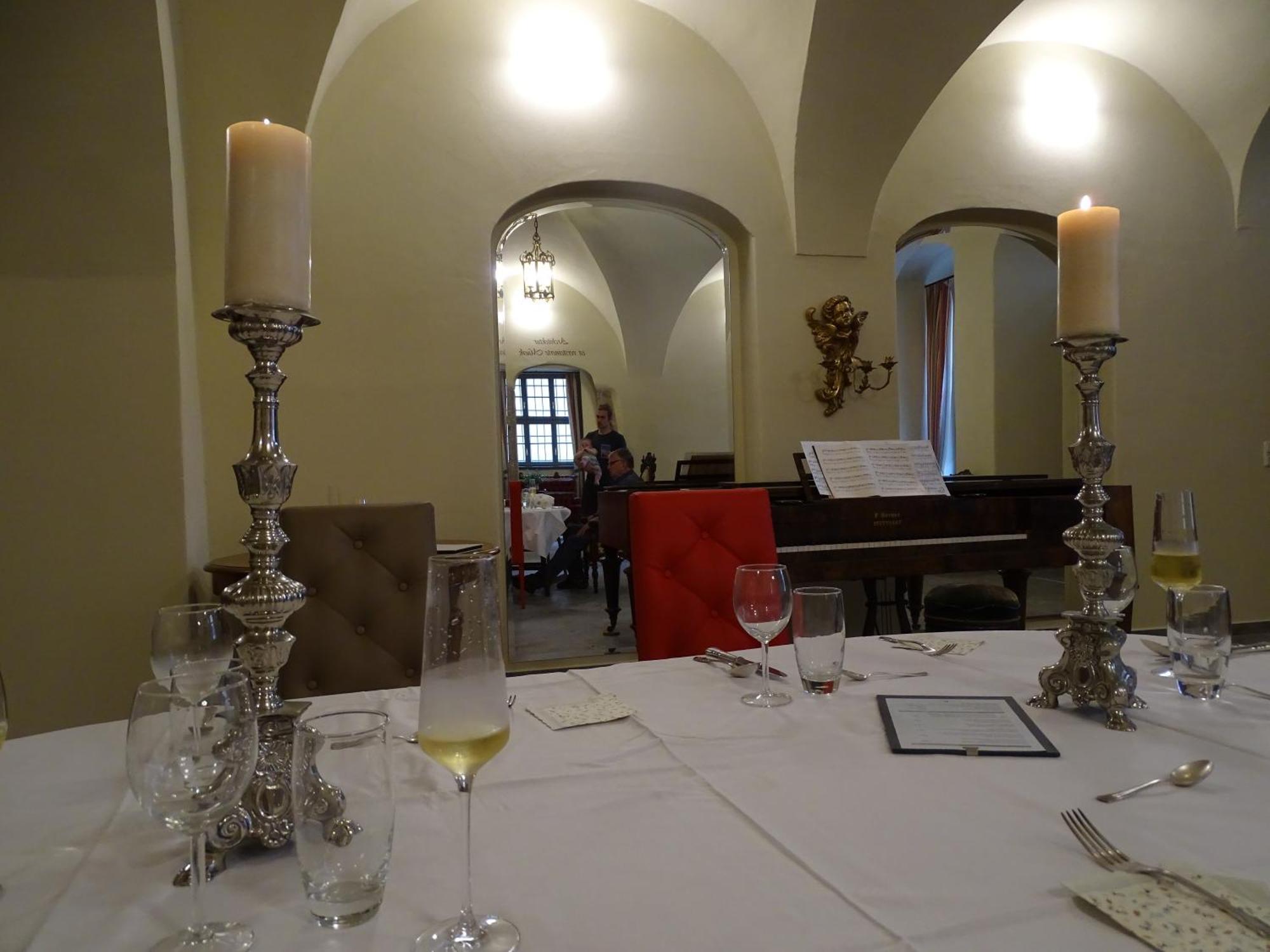Stadtpalais Romantik-Suite 3 Zimmer Maximal 6 Personen Bautzen Exterior foto